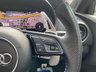USED 2017 17 AUDI A3 2.0 S3 QUATTRO 5d 306 BHP ULEZ COMPLAINT  