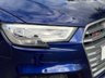 USED 2017 17 AUDI A3 2.0 S3 QUATTRO 5d 306 BHP ULEZ COMPLAINT  