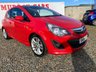 USED 2014 64 VAUXHALL CORSA 1.4 SRI 3d 98 BHP 