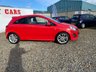USED 2014 64 VAUXHALL CORSA 1.4 SRI 3d 98 BHP 