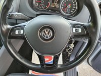 USED 2016 16 VOLKSWAGEN AMAROK 2.0 DC TDI HIGHLINE 4MOTION 180 BHP ** NO VAT ** FULL LEATHER +SAT NAV