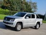 USED 2016 16 VOLKSWAGEN AMAROK 2.0 DC TDI HIGHLINE 4MOTION 180 BHP ** NO VAT ** FULL LEATHER +SAT NAV