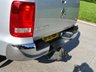USED 2016 16 VOLKSWAGEN AMAROK 2.0 DC TDI HIGHLINE 4MOTION 180 BHP ** NO VAT ** FULL LEATHER +SAT NAV