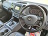 USED 2016 16 VOLKSWAGEN AMAROK 2.0 DC TDI HIGHLINE 4MOTION 180 BHP ** NO VAT ** FULL LEATHER +SAT NAV