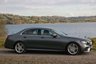 USED 2017 67 MERCEDES-BENZ E-CLASS 3.0 E 350 D AMG LINE 4d 255 BHP AMG - SAT NAV - LEATHER - EURO 6