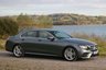 USED 2017 67 MERCEDES-BENZ E-CLASS 3.0 E 350 D AMG LINE 4d 255 BHP AMG - SAT NAV - LEATHER - EURO 6