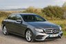 USED 2017 67 MERCEDES-BENZ E-CLASS 3.0 E 350 D AMG LINE 4d 255 BHP AMG - SAT NAV - LEATHER - EURO 6