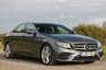 USED 2017 67 MERCEDES-BENZ E-CLASS 3.0 E 350 D AMG LINE 4d 255 BHP AMG - SAT NAV - LEATHER - EURO 6