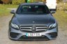 USED 2017 67 MERCEDES-BENZ E-CLASS 3.0 E 350 D AMG LINE 4d 255 BHP AMG - SAT NAV - LEATHER - EURO 6