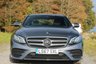 USED 2017 67 MERCEDES-BENZ E-CLASS 3.0 E 350 D AMG LINE 4d 255 BHP AMG - SAT NAV - LEATHER - EURO 6