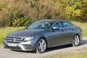 USED 2017 67 MERCEDES-BENZ E-CLASS 3.0 E 350 D AMG LINE 4d 255 BHP AMG - SAT NAV - LEATHER - EURO 6