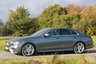 USED 2017 67 MERCEDES-BENZ E-CLASS 3.0 E 350 D AMG LINE 4d 255 BHP AMG - SAT NAV - LEATHER - EURO 6