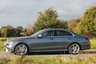 USED 2017 67 MERCEDES-BENZ E-CLASS 3.0 E 350 D AMG LINE 4d 255 BHP AMG - SAT NAV - LEATHER - EURO 6