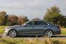 USED 2017 67 MERCEDES-BENZ E-CLASS 3.0 E 350 D AMG LINE 4d 255 BHP AMG - SAT NAV - LEATHER - EURO 6