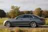 USED 2017 67 MERCEDES-BENZ E-CLASS 3.0 E 350 D AMG LINE 4d 255 BHP AMG - SAT NAV - LEATHER - EURO 6