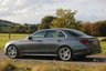USED 2017 67 MERCEDES-BENZ E-CLASS 3.0 E 350 D AMG LINE 4d 255 BHP AMG - SAT NAV - LEATHER - EURO 6