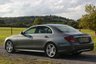 USED 2017 67 MERCEDES-BENZ E-CLASS 3.0 E 350 D AMG LINE 4d 255 BHP AMG - SAT NAV - LEATHER - EURO 6