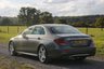 USED 2017 67 MERCEDES-BENZ E-CLASS 3.0 E 350 D AMG LINE 4d 255 BHP AMG - SAT NAV - LEATHER - EURO 6