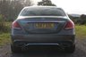 USED 2017 67 MERCEDES-BENZ E-CLASS 3.0 E 350 D AMG LINE 4d 255 BHP AMG - SAT NAV - LEATHER - EURO 6