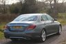USED 2017 67 MERCEDES-BENZ E-CLASS 3.0 E 350 D AMG LINE 4d 255 BHP AMG - SAT NAV - LEATHER - EURO 6