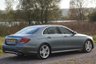 USED 2017 67 MERCEDES-BENZ E-CLASS 3.0 E 350 D AMG LINE 4d 255 BHP AMG - SAT NAV - LEATHER - EURO 6