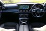 USED 2017 67 MERCEDES-BENZ E-CLASS 3.0 E 350 D AMG LINE 4d 255 BHP AMG - SAT NAV - LEATHER - EURO 6