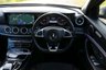 USED 2017 67 MERCEDES-BENZ E-CLASS 3.0 E 350 D AMG LINE 4d 255 BHP AMG - SAT NAV - LEATHER - EURO 6