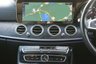 USED 2017 67 MERCEDES-BENZ E-CLASS 3.0 E 350 D AMG LINE 4d 255 BHP AMG - SAT NAV - LEATHER - EURO 6