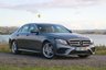 USED 2017 67 MERCEDES-BENZ E-CLASS 3.0 E 350 D AMG LINE 4d 255 BHP AMG - SAT NAV - LEATHER - EURO 6