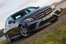 USED 2017 67 MERCEDES-BENZ E-CLASS 3.0 E 350 D AMG LINE 4d 255 BHP AMG - SAT NAV - LEATHER - EURO 6