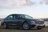 USED 2017 67 MERCEDES-BENZ E-CLASS 3.0 E 350 D AMG LINE 4d 255 BHP AMG - SAT NAV - LEATHER - EURO 6