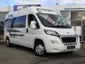 USED 2017 67 PEUGEOT MOTORHOME CONVERSION 2.0 BLUE HDI 335 L3H2 PROFESSIONAL MOTORHOME130 BHP NEW CONVERSION into a 2 berth motorhome. Features include, Truma Boiler, Shower & Thetford toilet, Gas hob with sink, Split Charging system, 240v hook up, Captains front swivel seat, L.E.D Lighting, 240v plugs with USB Charging, 90L fridge 240/12v with freezer built in, Alloy wheels, LPG Certificate, LPG tank, 3 x Seitz opening windows with blinds, Leisure battery, Under Bed storage, Heavy Duty durable Lino floor, Digital TV' Ariel, Under water storage tanks fresh & waste, Insulated & carpeted,
