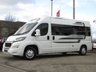 USED 2017 67 PEUGEOT MOTORHOME CONVERSION 2.0 BLUE HDI 335 L3H2 PROFESSIONAL MOTORHOME130 BHP NEW CONVERSION into a 2 berth motorhome. Features include, Truma Boiler, Shower & Thetford toilet, Gas hob with sink, Split Charging system, 240v hook up, Captains front swivel seat, L.E.D Lighting, 240v plugs with USB Charging, 90L fridge 240/12v with freezer built in, Alloy wheels, LPG Certificate, LPG tank, 3 x Seitz opening windows with blinds, Leisure battery, Under Bed storage, Heavy Duty durable Lino floor, Digital TV' Ariel, Under water storage tanks fresh & waste, Insulated & carpeted,