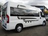 USED 2017 67 PEUGEOT MOTORHOME CONVERSION 2.0 BLUE HDI 335 L3H2 PROFESSIONAL MOTORHOME130 BHP NEW CONVERSION into a 2 berth motorhome. Features include, Truma Boiler, Shower & Thetford toilet, Gas hob with sink, Split Charging system, 240v hook up, Captains front swivel seat, L.E.D Lighting, 240v plugs with USB Charging, 90L fridge 240/12v with freezer built in, Alloy wheels, LPG Certificate, LPG tank, 3 x Seitz opening windows with blinds, Leisure battery, Under Bed storage, Heavy Duty durable Lino floor, Digital TV' Ariel, Under water storage tanks fresh & waste, Insulated & carpeted,