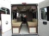 USED 2017 67 PEUGEOT MOTORHOME CONVERSION 2.0 BLUE HDI 335 L3H2 PROFESSIONAL MOTORHOME130 BHP NEW CONVERSION into a 2 berth motorhome. Features include, Truma Boiler, Shower & Thetford toilet, Gas hob with sink, Split Charging system, 240v hook up, Captains front swivel seat, L.E.D Lighting, 240v plugs with USB Charging, 90L fridge 240/12v with freezer built in, Alloy wheels, LPG Certificate, LPG tank, 3 x Seitz opening windows with blinds, Leisure battery, Under Bed storage, Heavy Duty durable Lino floor, Digital TV' Ariel, Under water storage tanks fresh & waste, Insulated & carpeted,