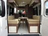 USED 2017 67 PEUGEOT MOTORHOME CONVERSION 2.0 BLUE HDI 335 L3H2 PROFESSIONAL MOTORHOME130 BHP NEW CONVERSION into a 2 berth motorhome. Features include, Truma Boiler, Shower & Thetford toilet, Gas hob with sink, Split Charging system, 240v hook up, Captains front swivel seat, L.E.D Lighting, 240v plugs with USB Charging, 90L fridge 240/12v with freezer built in, Alloy wheels, LPG Certificate, LPG tank, 3 x Seitz opening windows with blinds, Leisure battery, Under Bed storage, Heavy Duty durable Lino floor, Digital TV' Ariel, Under water storage tanks fresh & waste, Insulated & carpeted,