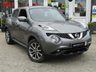 USED 2017 17 NISSAN JUKE 1.5 TEKNA DCI 5d 110 BHP DAB, REAR VIEW CAMERA, HEATED SEATS
