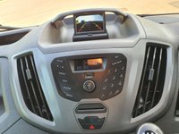 USED 2017 17 FORD TRANSIT 2.0 350 L3 DCB C/C DRW 129 BHP 7 SEATS+CLEAN EXAMPLE ** NO VAT **