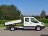 USED 2017 17 FORD TRANSIT 2.0 350 L3 DCB C/C DRW 129 BHP 7 SEATS+CLEAN EXAMPLE ** NO VAT **