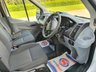 USED 2017 17 FORD TRANSIT 2.0 350 L3 DCB C/C DRW 129 BHP 7 SEATS+CLEAN EXAMPLE ** NO VAT **