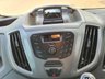 USED 2017 17 FORD TRANSIT 2.0 350 L3 DCB C/C DRW 129 BHP 7 SEATS+CLEAN EXAMPLE ** NO VAT **