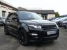 USED 2014 64 LAND ROVER RANGE ROVER EVOQUE 2.2 SD4 DYNAMIC LUX 5d AUTO 190 BHP 360 PARKING SENSORS  * SAT NAV
