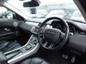 USED 2014 64 LAND ROVER RANGE ROVER EVOQUE 2.2 SD4 DYNAMIC LUX 5d AUTO 190 BHP 360 PARKING SENSORS  * SAT NAV