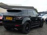 USED 2014 64 LAND ROVER RANGE ROVER EVOQUE 2.2 SD4 DYNAMIC LUX 5d AUTO 190 BHP 360 PARKING SENSORS  * SAT NAV