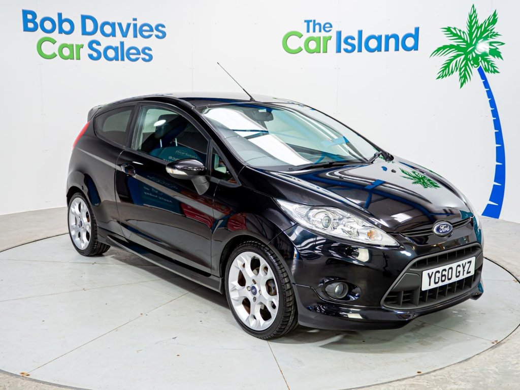 View our FORD FIESTA