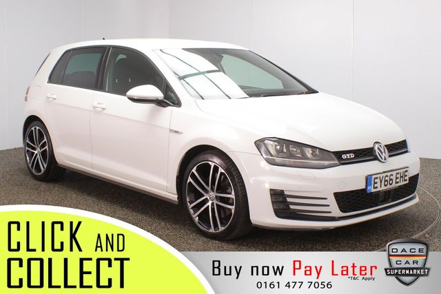 View our VOLKSWAGEN GOLF