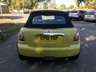 USED 2010 10 MINI CONVERTIBLE 1.6 ONE 2d 98 BHP Low Insurance Group, Low Mileage !