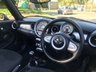 USED 2010 10 MINI CONVERTIBLE 1.6 ONE 2d 98 BHP Low Insurance Group, Low Mileage !