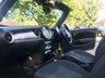 USED 2010 10 MINI CONVERTIBLE 1.6 ONE 2d 98 BHP Low Insurance Group, Low Mileage !