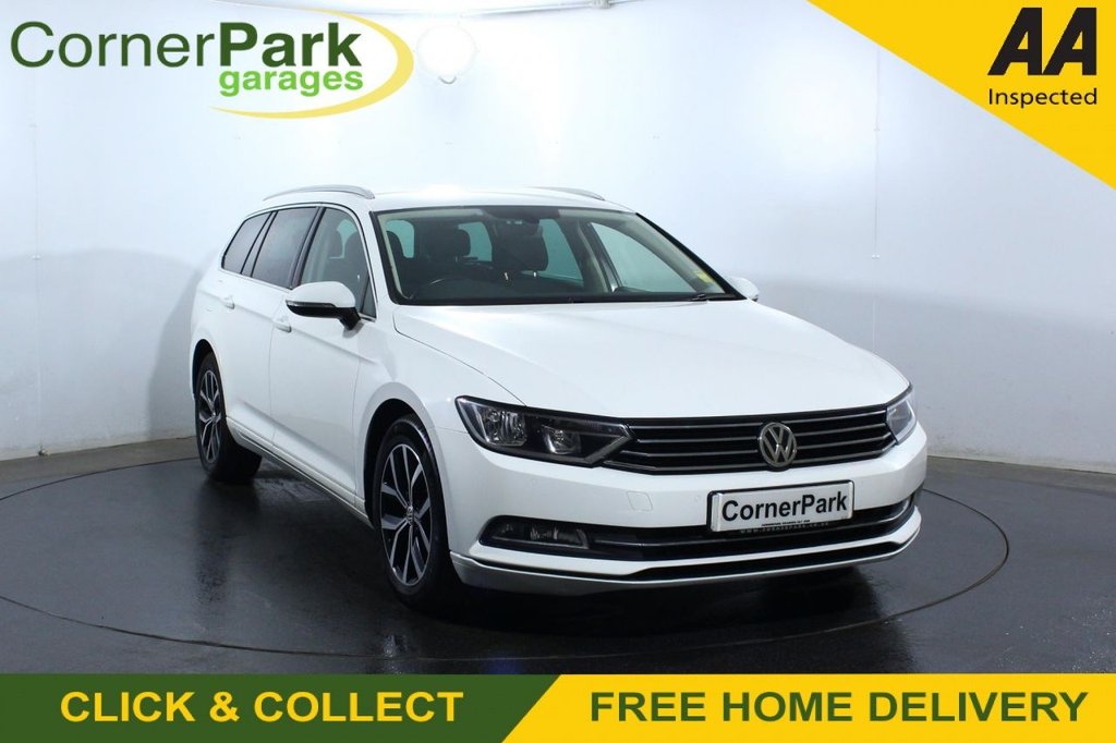 View our VOLKSWAGEN PASSAT